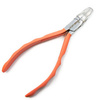 Szczypce płaskie zbieżne Coral Beadsmith
