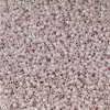 Miyuki Delica 11/0 Opal Pale Rose AB [5g]
