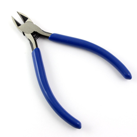Szczypce HQ START tnące 12,5cm