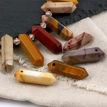 Mokait zawieszka grot 25-45mm