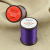 Hana japońskie nici nylonowe do beadingu Violet [szpula 100m]