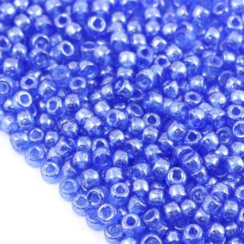 Matubo 8/0 Luster Shapphire [10g]