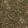 Miyuki Delica 11/0 Opaque Olive Golden Luster [5g]