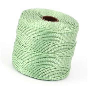 Nici nylonowe S-Lon bead cord MINT 0,5mm/70m [szpula]