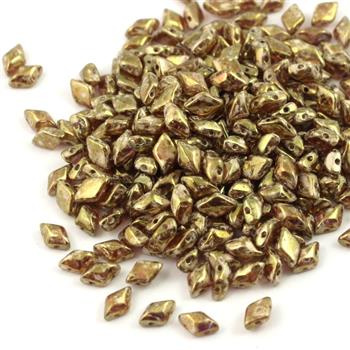 Gemduo 8x5m Crystal Gleam Spread Glaze [20szt]