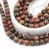 Jaspis leopardzi kula 10mm