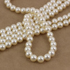 5810 Swarovski Crystal Pearl Cream 8mm [4szt]