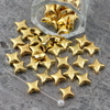 Hematyt złoty gwiazda 10mm