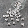 Hematyt srebrny gwiazda 10mm
