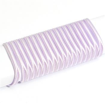 Sznurek sutasz chiński 3mm jasna lilia [1 metr]