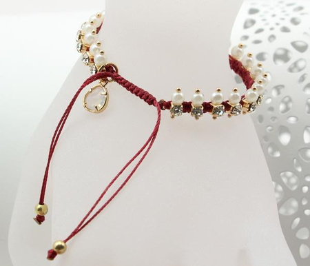 WARSAW Individual JEWELRY COURSE in ENGLISH (3H) voucher