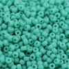 Matubo 8/0 Matte Opaque Turquoise [10g]