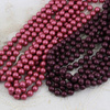 5810 Swarovski Crystal Pearl Elderberry 4mm [10szt]