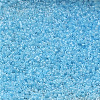 Miyuki Delica 11/0 Luminous Ocean Blue [5g]