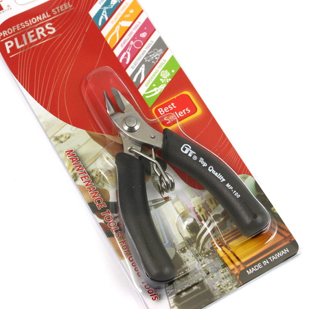 Szczypce mini Professional GT Tools tnące