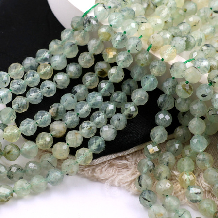 Frenit kula fasetowana 6,5mm