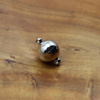 Zapięcie magnetyczne kula stal szlachetna 10mm