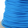Sznurek sutasz POLSKI 3mm mocny niebieski [1metr]