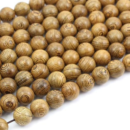 Drewno sandałowe kula 12mm