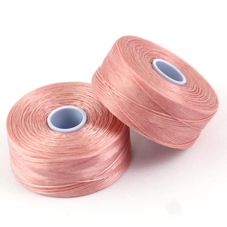 Nici nylonowe S-Lon D ROSE 0,11mm/71m [szpula]