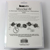 Mandrela 4x plastikowa Beadsmith