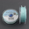 Griffin sznurek nylonowy turkusowy 2mm [1 szpula/10 m]