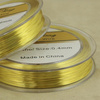Drut miedziany GOLD 0,40mm/100m