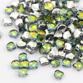 Ginko 7.5mm Backlit Uranium [10szt]