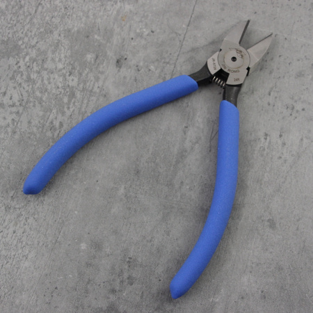 Szczypce Professional JINRO tnące