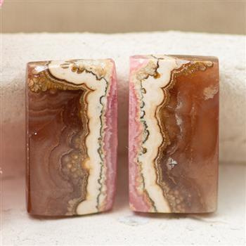 Rodochrozyt 19x11x5mm [para]