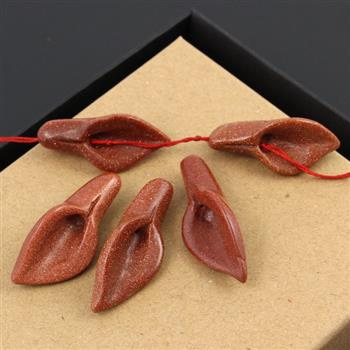 Piasek pustyni kalia 36x17mm