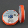 Griffin sznurek nylonowy pomarańczowy 0,5mm [1 szpula/25 m]