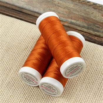 Nici Ariadna Tytan 60E pomarańczowe 120m [szpula]