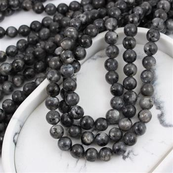 Larvikit kula gładka 9mm