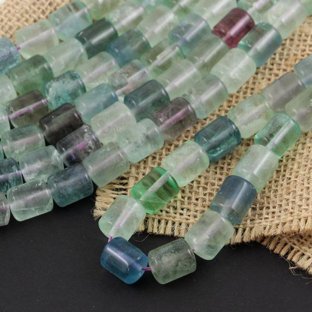 Fluoryt wałek 13x10mm