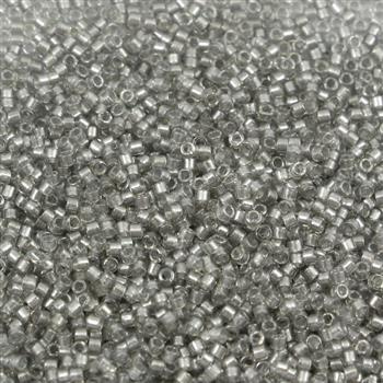 Miyuki Delica 11/0 Fancy Lined Ice [5g]