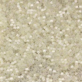 Miyuki Delica 11/0 Ivory Silk Satin [5g]