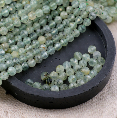 Frenit kula fasetowana 5mm