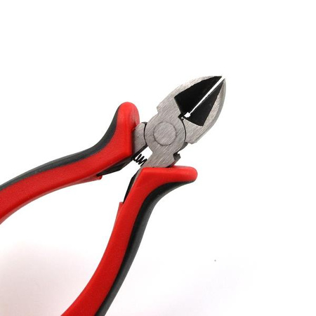 Szczypce boczne tnące