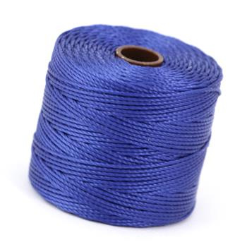 Nici nylonowe S-Lon bead cord HYACINTH 0,5mm/70m [szpula]