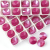 1122 Swarovski Rivoli 12mm Peony Pink [2szt]