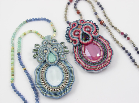 4127 Swarovski Oval Fancy Stones 30x22mm Powder Blue