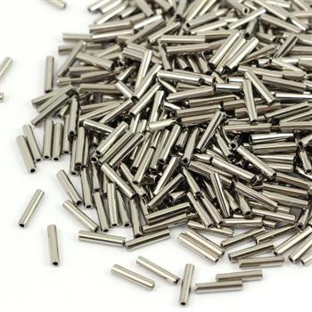 Toho Bugle #3 Nickel 9mm [5g]