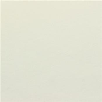 Welurowa dzianina do wykończeń biała 30x20cm