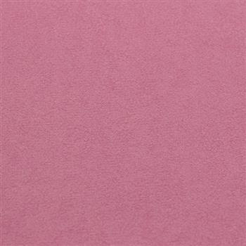 Welurowa dzianina do wykończeń lilaróż 30x20cm