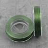 One-G nici nylonowe Green 0,25mm [szpula 229m]