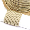 Sznurek sutasz POLSKI WISKOZA 2,8mm beżowy [1metr]