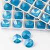 1122 Swarovski Rivoli 12mm Azure Blue [2szt]