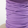 Sznurek sutasz POLSKI 3mm liliowy [1metr]