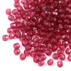 Fire Polish 3mm Fuchsia [40szt]